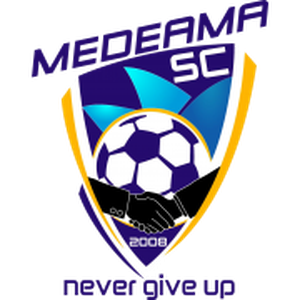 Bibiani Gold Stars FC